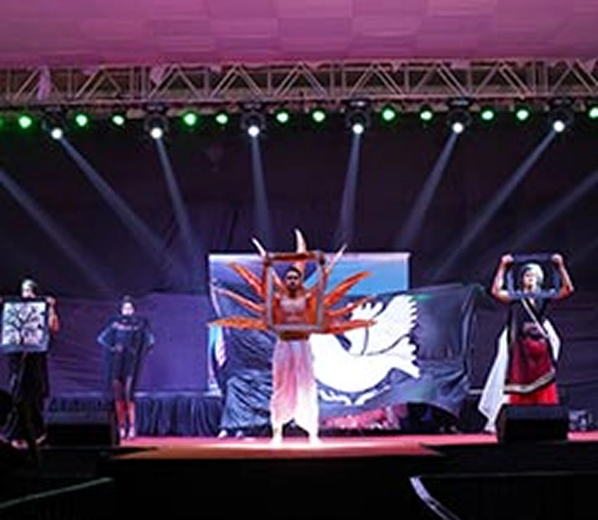 Fashion Show Image 2