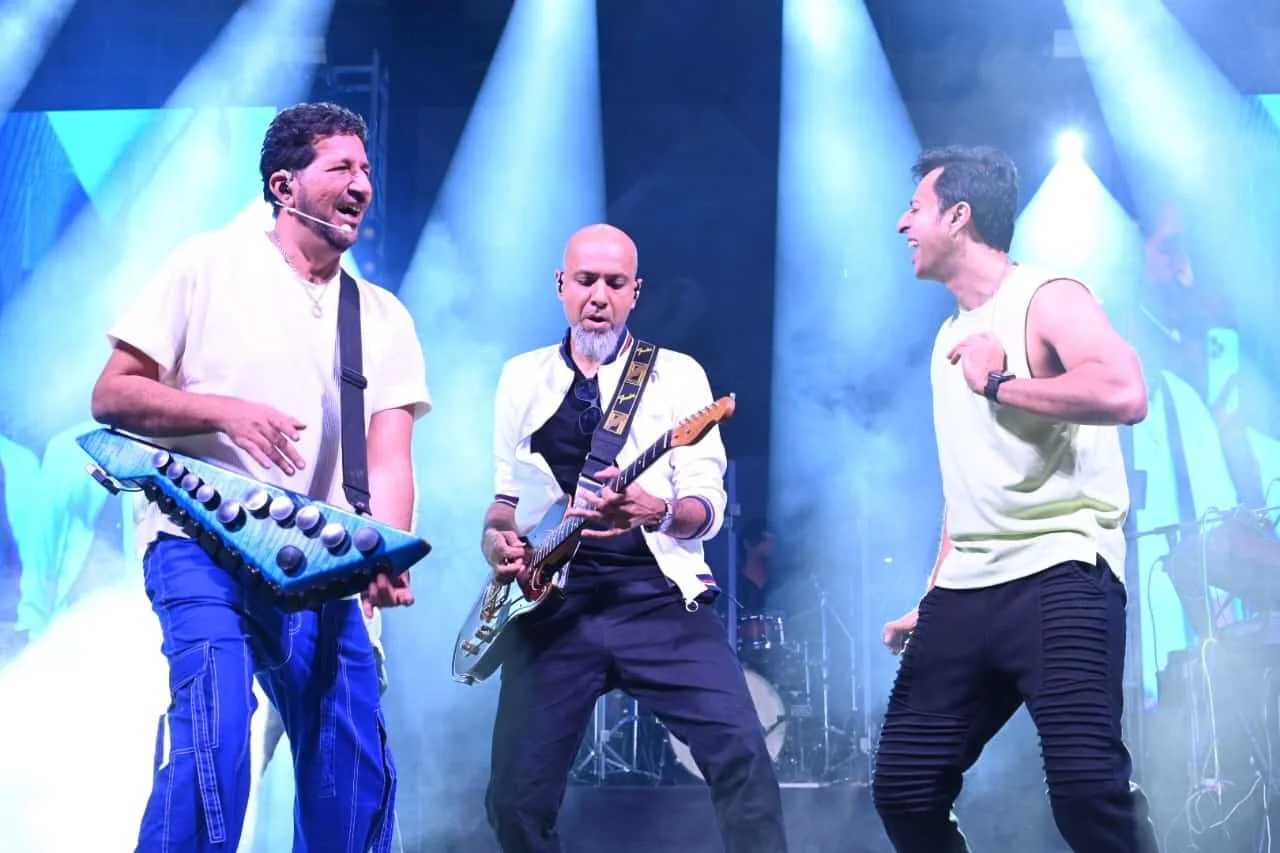 Event Front Page Image